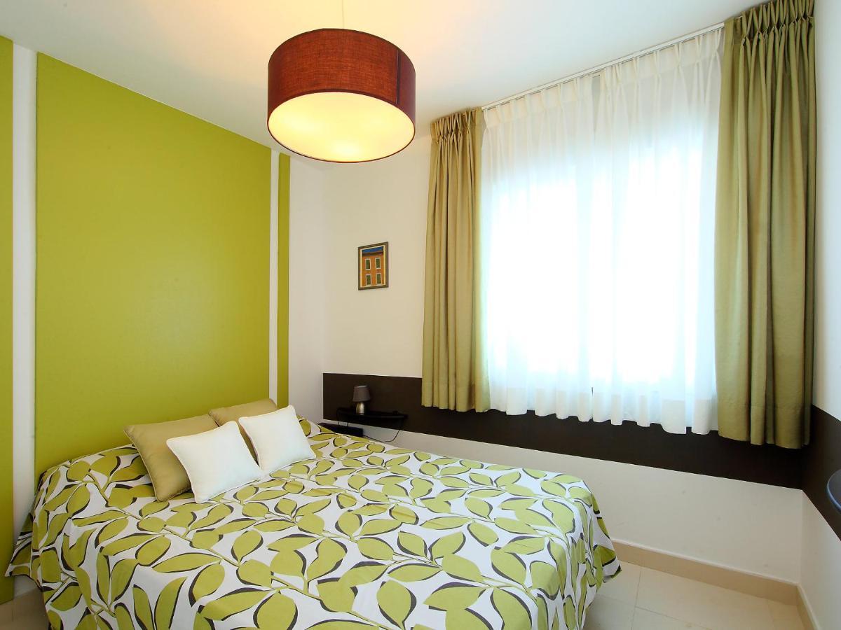 Apartment Esmeralda-1 By Interhome Calp Dış mekan fotoğraf