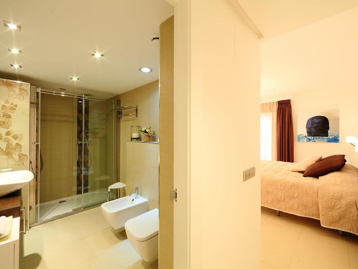Apartment Esmeralda-1 By Interhome Calp Dış mekan fotoğraf