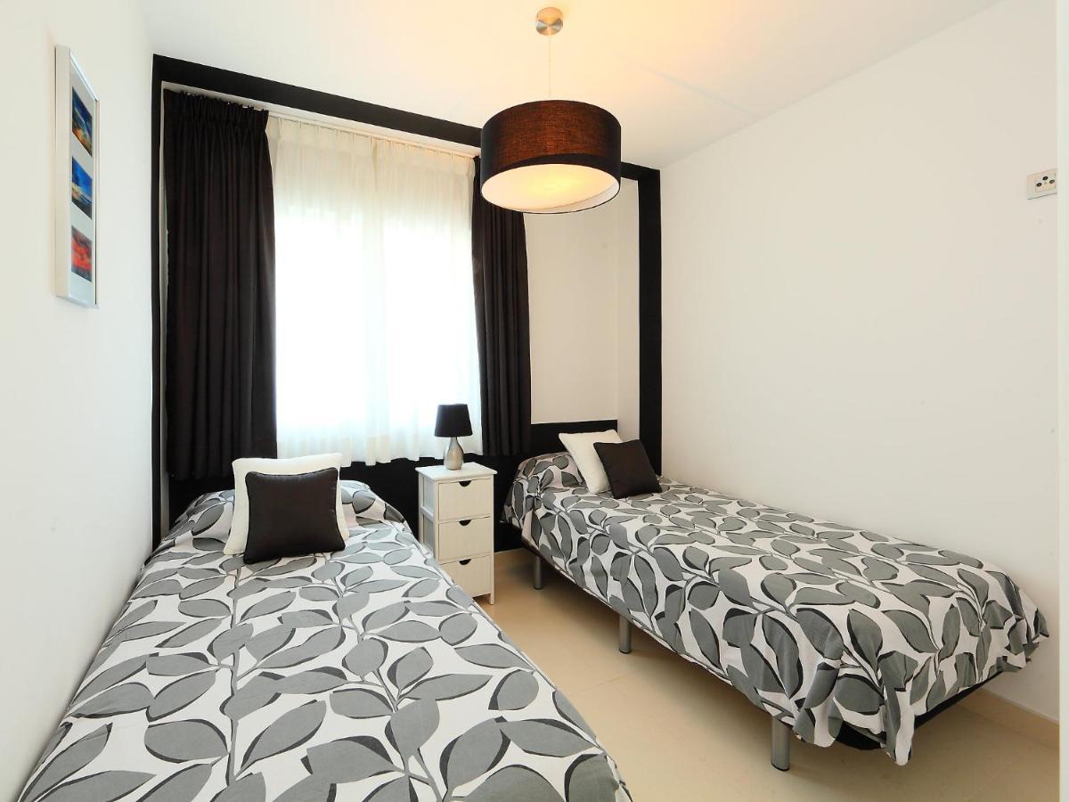 Apartment Esmeralda-1 By Interhome Calp Dış mekan fotoğraf