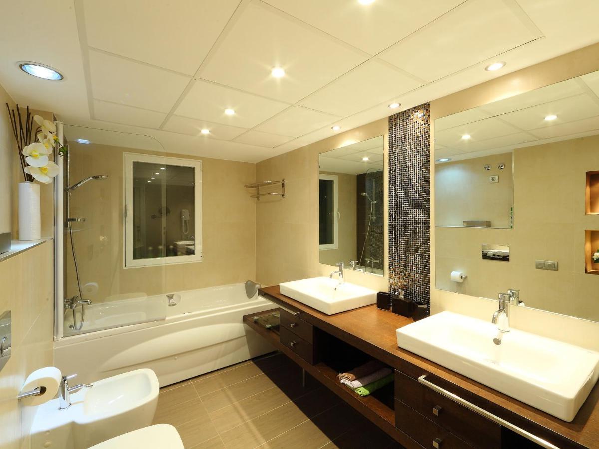 Apartment Esmeralda-1 By Interhome Calp Dış mekan fotoğraf